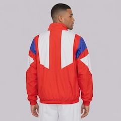 Jaqueta Bayern EQT adidas Masculina - Foto 4
