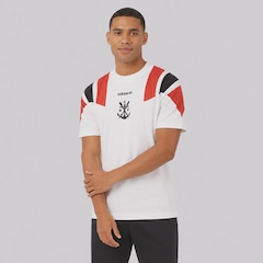 Camiseta do Flamengo EQT adidas Masculina - Foto 2