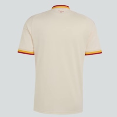 Camisa Roma II 26/27 adidas Masculina - Foto 7