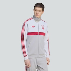 Jaqueta Liverpool Originals II adidas Masculina - Foto 1
