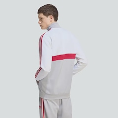 Jaqueta Liverpool Originals II adidas Masculina - Foto 2