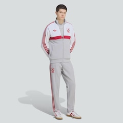 Jaqueta Liverpool Originals II adidas Masculina - Foto 3