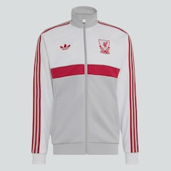 Jaqueta Liverpool Originals II adidas Masculina - Foto 4
