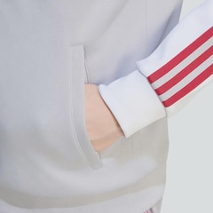 Jaqueta Liverpool Originals II adidas Masculina - Foto 6