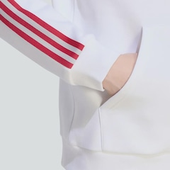 Blusão de Moletom Liverpool Originals II adidas Masculino - Foto 6