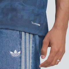 Camisa Newcastle II 26/27 adidas Torcedor Masculina - Foto 6