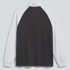 Camiseta adidas Rugby Skateboarding x Tyshawn Masculina - Foto 4