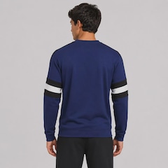 Blusão de Moletom adidas SK OG Crew Masculino - Foto 4