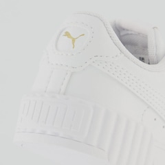 Tênis Infantil Puma Carina 3.0 - Foto 6