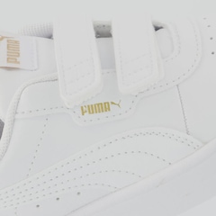 Tênis Infantil Puma Carina 3.0 - Foto 7