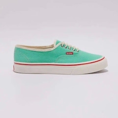 Tênis Feminino Redley Originals Eco Cano Baixo - Foto 1