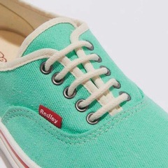 Tênis Feminino Redley Originals Eco Cano Baixo - Foto 3