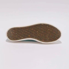 Tênis Feminino Redley Originals Eco Cano Baixo - Foto 5