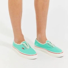 Tênis Feminino Redley Originals Eco Cano Baixo - Foto 6