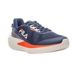 Tênis Masculino Fila Diffusion - Foto 4