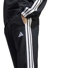 Agasalho adidas Woven Três Listras Masculino - Foto 5