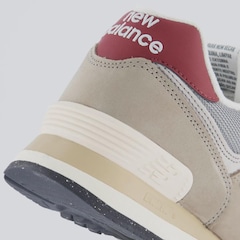 Tênis Unissex New Balance 574 V2 - Foto 6