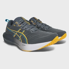 Tênis ASICS GEL-Shogun 8 Masculino - Foto 4