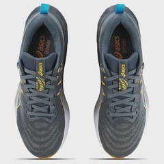 Tênis ASICS GEL-Shogun 8 Masculino - Foto 6