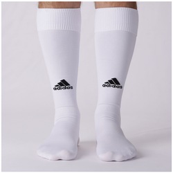 Imagem do Meião adidas Básico - Masculino - BRANCO Meião adidas Básico - Masculino - BRANCO