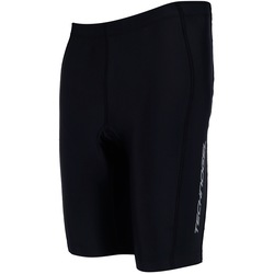 Imagem do Bermuda de Ciclismo Powertrack Technogel - Adulto - PRETO Bermuda de Ciclismo Powertrack Technogel - Adulto - PRETO