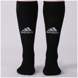 Imagem do Meião adidas Básico - Infantil - PRETO Meião adidas Básico - Infantil - PRETO
