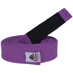 Imagem do Faixa Graduação Keiko Raça - ROXO Faixa Graduação Keiko Raça - ROXO