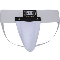 Imagem do Coquilha Punch Brasão - Adulto - BRANCO Coquilha Punch Brasão - Adulto - BRANCO