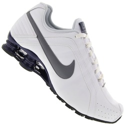 nike shox junior centauro