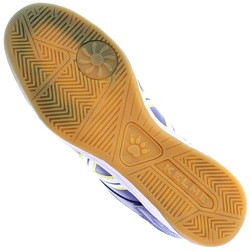 tenis futsal kelme centauro