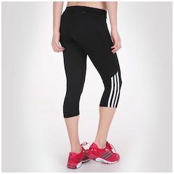 calça legging adidas response feminina