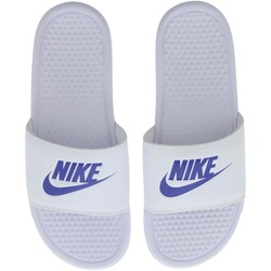 chinelo nike sportswear benassi