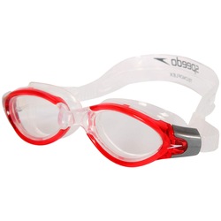 Imagem do Óculos de Natação Speedo Tecnoflex - Adulto - VERMELHO Óculos de Natação Speedo Tecnoflex - Adulto - VERMELHO