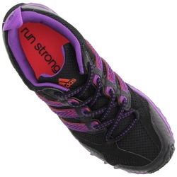 adidas run strong feminino