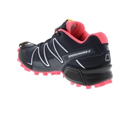 tênis salomon speedcross 3 feminino