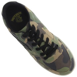 tenis pretorian é bom