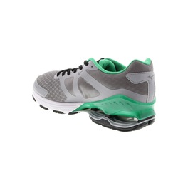tênis mizuno wave frontier 8