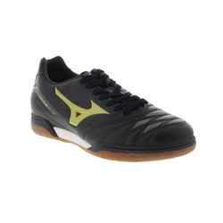 chuteira futsal infantil mizuno