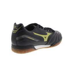 chuteira futsal infantil mizuno