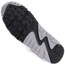 tenis nike air max 90 feminino centauro