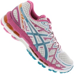 asics gel kayano 20 feminino