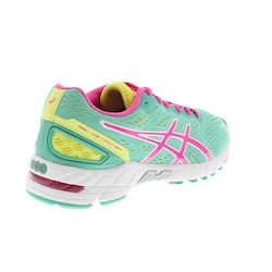 asics gel ds trainer 19 verdes