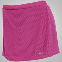 Imagem do Short Saia Fila Spring - Feminino - ROSA Short Saia Fila Spring - Feminino - ROSA