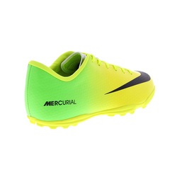 tenis nike mercurial 2012