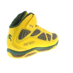 and1 tenis