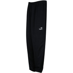 Imagem do Calça de Goleiro Topper Pro - Masculina - PRETO Calça de Goleiro Topper Pro - Masculina - PRETO