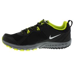 tenis nike wild trail