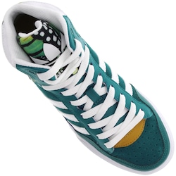 tenis adidas extaball feminino