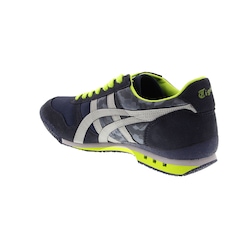 tênis asics onitsuka tiger ultimate 81 masculino casual