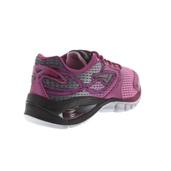 Tênis Bouts Upper - Feminino - Centauro